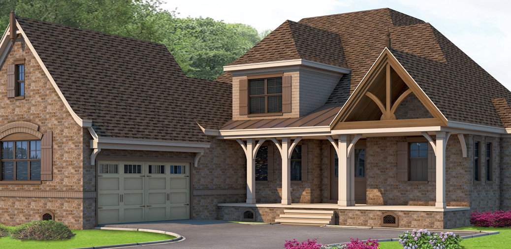 914 Strathaven - Thistle Golf Estates